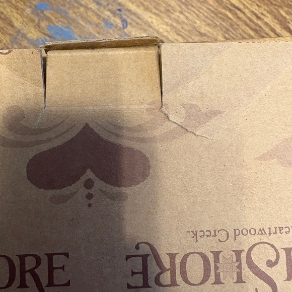 Jim Shore Halloween Witch with Cauldron Tealight 4006317 - Picture 9 of 10